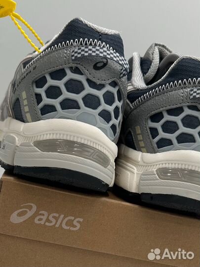 Кроссовки asics gel kahana 8 термо