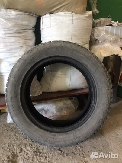 Hankook I'Pike RW11 225/60 R17 99