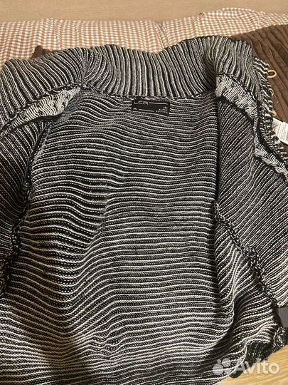 Кардиган мужской