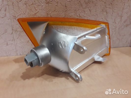 Поворотник на фару на ваз 2110 под Киржач жёлтый