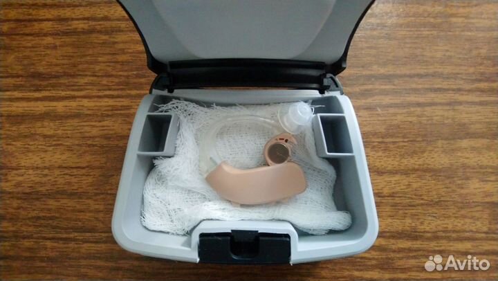 Слуховой аппарат AM Digitrim 23 P Siemens