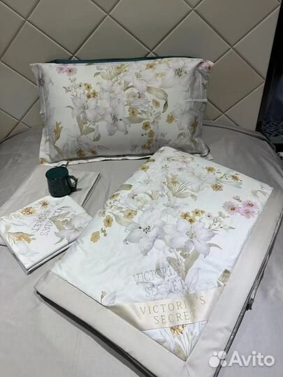 Постельное белье