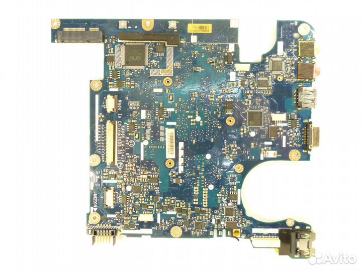 Б.у. запчасти нетбука eMachines eM250