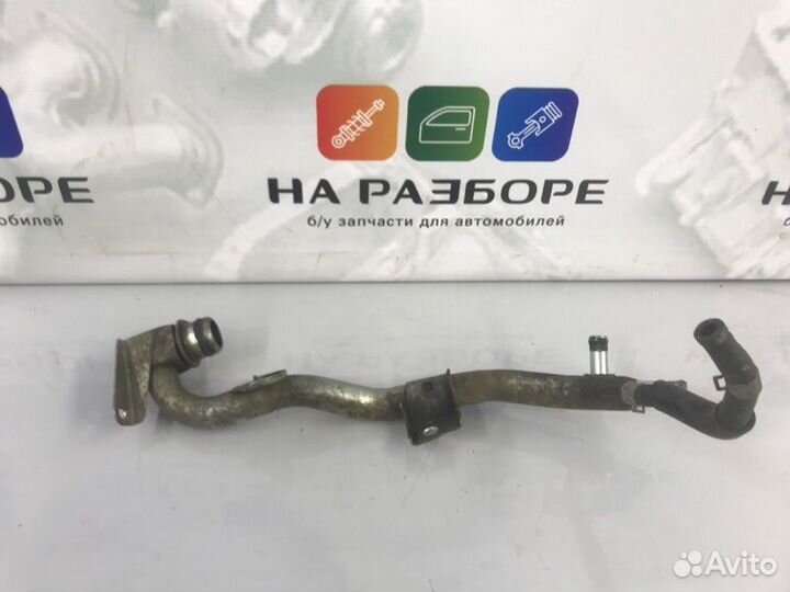 Патрубок системы охлаждения Nissan Teana J32