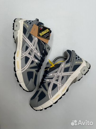 Кроссовки asics kahana