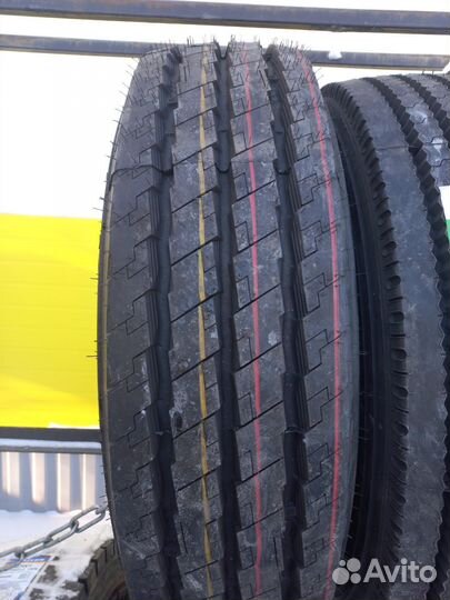 Автошина 215/75R17,5 Kama nt202 135/133J