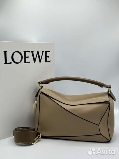 Сумка Loewe