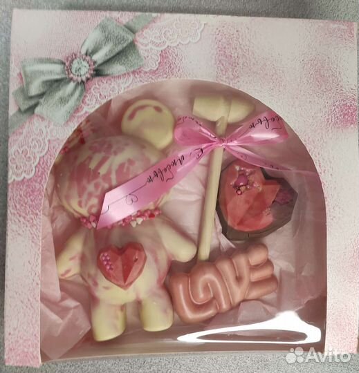 Шоколадная пиньята