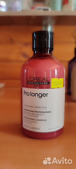 L'Oréal средства для волос