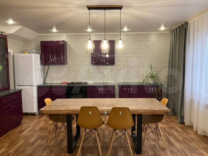 Дом 120 м² на участке 10 сот.