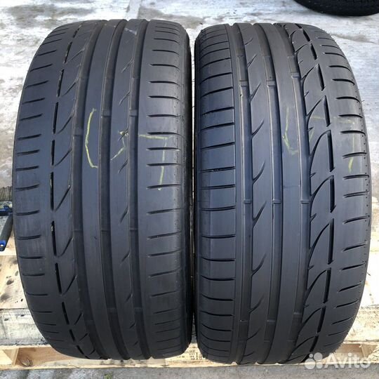 Bridgestone Potenza S001 245/40 R20