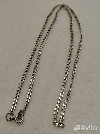 Цепочка Серебро 925 проба