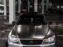 Lexus IS 2.0 AT, 1999, 90 000 км, с пробегом, цена 950 000 руб.