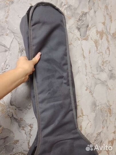 Акустическая гитара