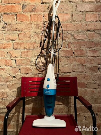 Пылесос galaxy