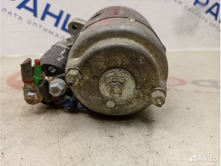 Стартер, 5802CR peugeot;citroen berlingo;partner, 3049733