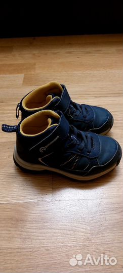 Ботинки outventure