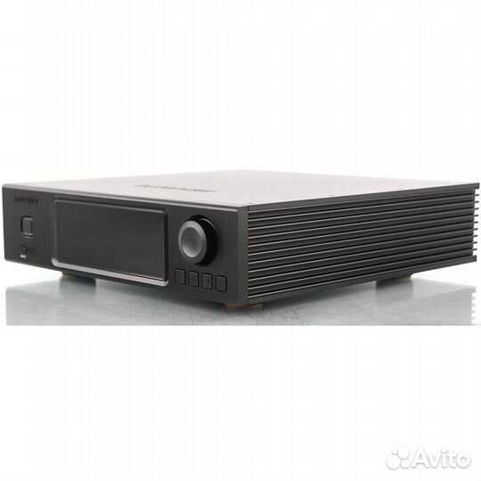 Aurender A200 2TB Black