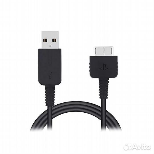 Комплект зарядки PS Vita