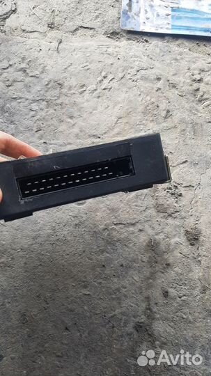 Блок комфорта на Джили Мк,Geely MK