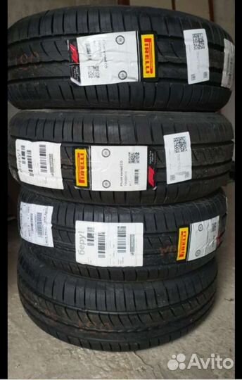 Pirelli Cinturato P1 Verde 185/65 R15 88H