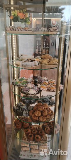 Сдам в аренду готовый бизнес