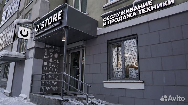 iPad Pro 11 M2 1Тb Wi-Fi + Cellular Space Gray