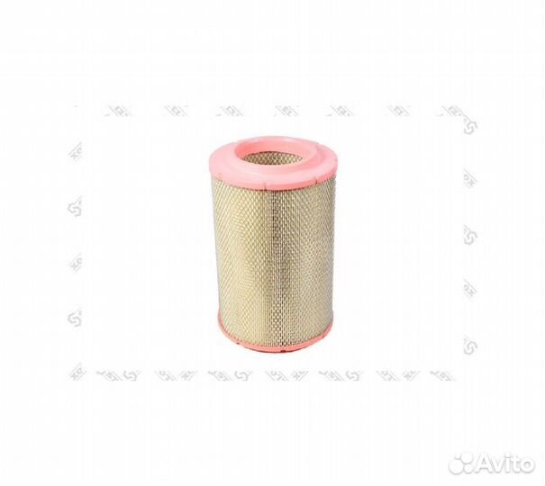 Фильтр воздушный 339 214 110 DAF LF45 55