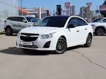 Chevrolet Cruze 1.6 AT, 2013, 325 316 км, с пробегом, цена 615 000 руб.