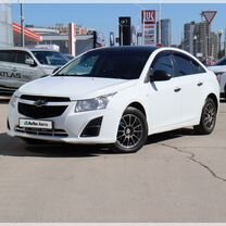 Chevrolet Cruze 1.6 AT, 2013, 325 316 км, с пробегом, цена 680 000 руб.