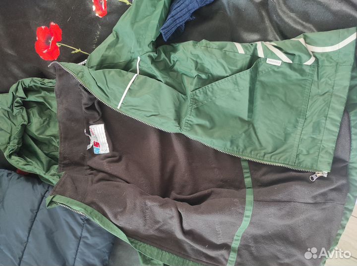 Детские вещи