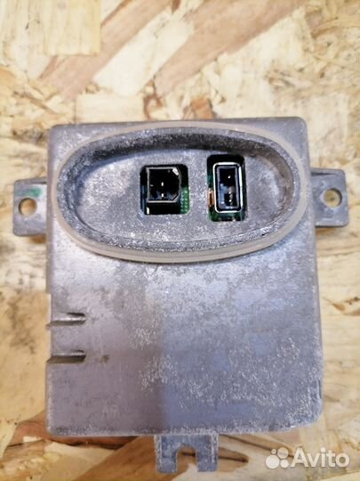 Блок розжига BMW 3 E90