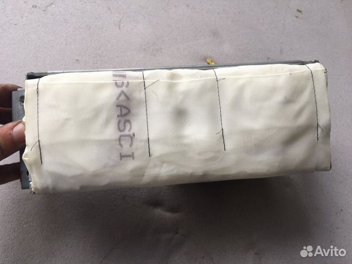 Подушка безопасности Volkswagen Phaeton(1893)