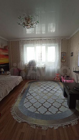 2-к. квартира, 59,9 м², 5/9 эт.