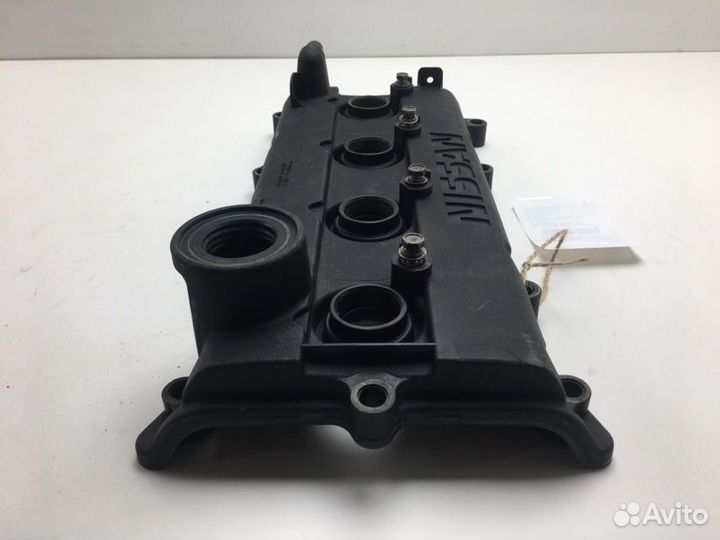 Крышка головки блока цилиндров Nissan Teana J31