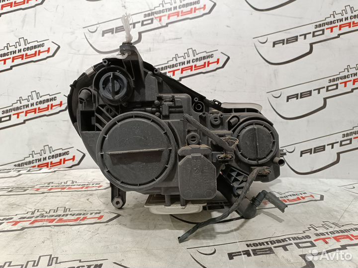 Фара mercedes-benz E-class S211 W211 xenon левая 2 модель A2118204161 S3555Z