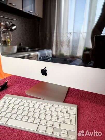 Моноблок apple iMac