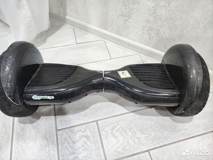 Гироскутер бу