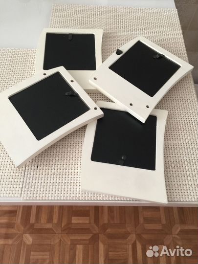 Рамка для постеров или фото дерево Икея