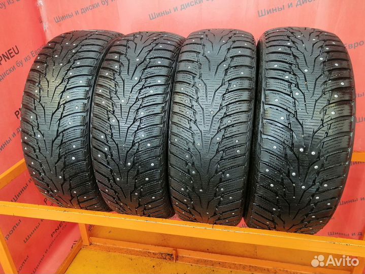 Nexen Winguard WinSpike WH62 205/55 R16 94T