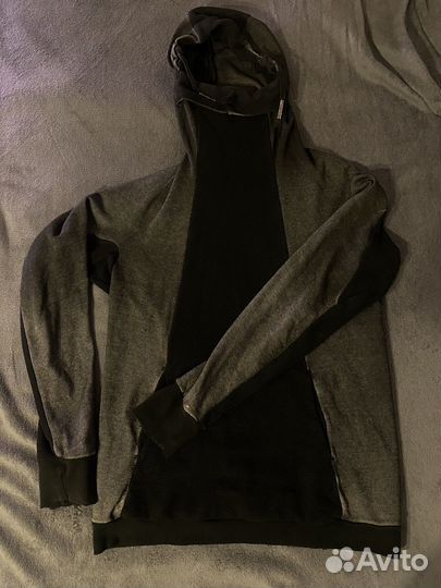 Худи Boris Bidjan Saberi hoody2