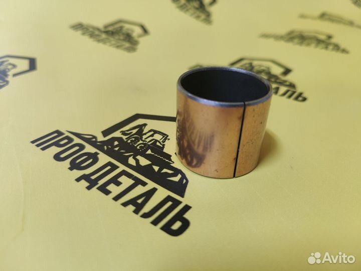 CA0109972 Втулка полуоси для экскаватора погрузчик