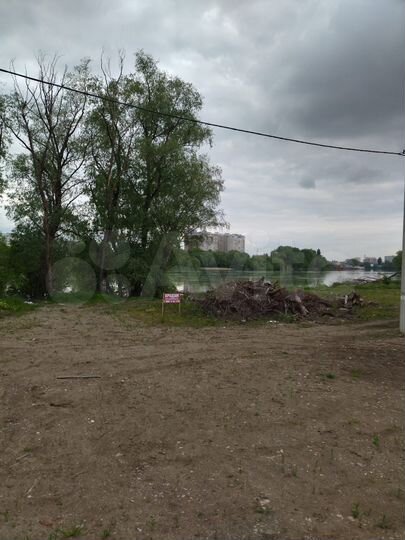 Участок 7,7 сот. (ИЖС)