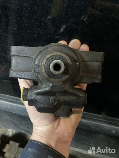 Насос гур ford volvo