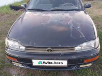 Toyota Camry 2.2 MT, 1994, 399 191 км, с пробегом, цена 370 000 руб.