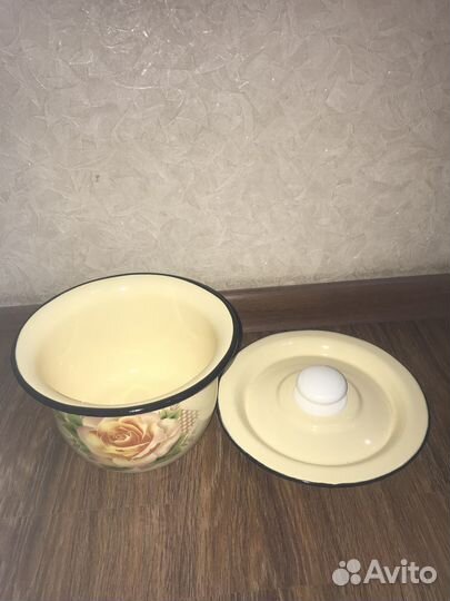 Горшок детский