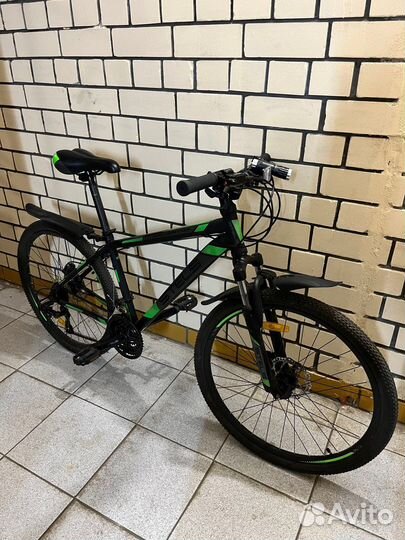 Горный велосипед Stels Navigator 500D 26 F010 16