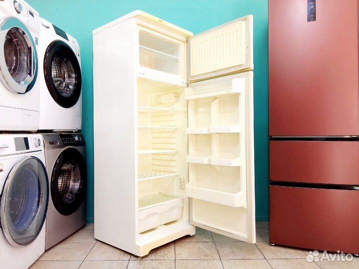 Холодильник бу Stinol.Честная гарантия+доставка