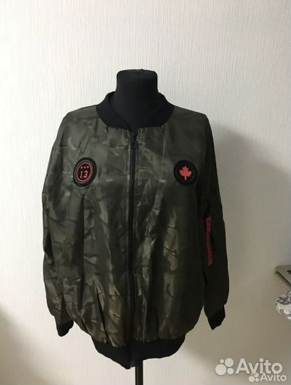 Вещи пакетом(новые)