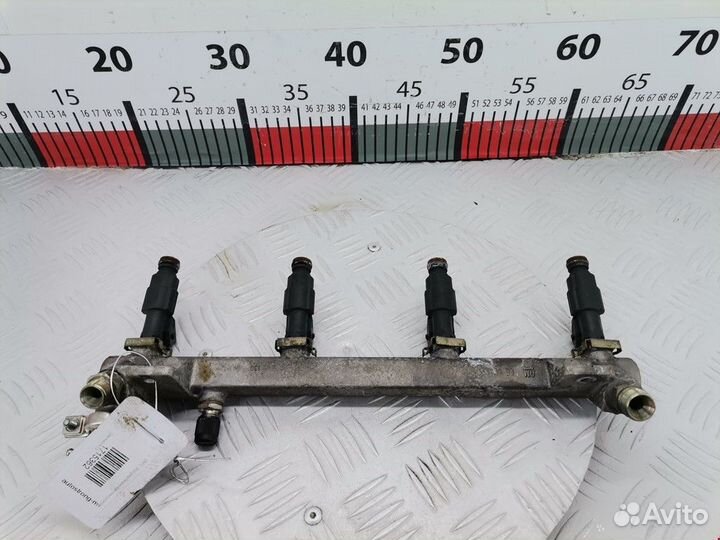 Форсунка Opel Astra G 2006 5817427